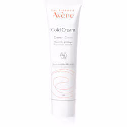 Offrez à votre peau un soulagement immédiat. Non seulement la crème pour peaux très sèches Avène Cold Cream protège la peau d ...