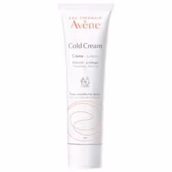 Avène Cold Cream Crème 100 ml
