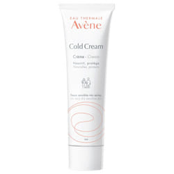 Avène Cold Cream Crème 100 ml
