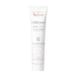 Avene Cold Cream Crème 40 ml