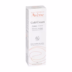Avene Cold Cream Crème 40 ml
