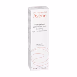 Avene Soin apaisant contour des yeux 10 ml
