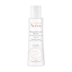 Avene Démaquillant yeux douceur 125 ml