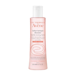 Avene Lotion tonique douceur 200ml
