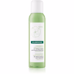 Klorane Hygiene et Soins du Corps 24h 125 ml