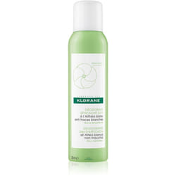Klorane Hygiene et Soins du Corps 24h 125 ml