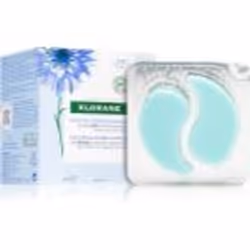 Klorane Bleuet Organic 7x2 pcs
