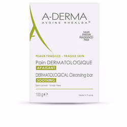 Dermopan comprimé 100 gr