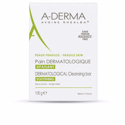 Dermopan comprimé 100 gr