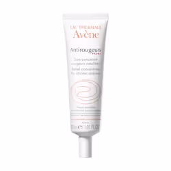 Avene Antirougeurs FORT Soin concentré rougeurs installées 30ml, Crème nettoyante, Femmes, Peau sensible, Anti-rougeurs, Tube ...