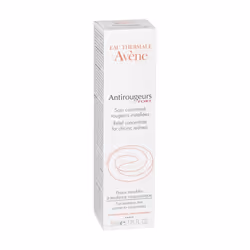 Avene Antirougeurs FORT Soin concentré rougeurs installées 30ml