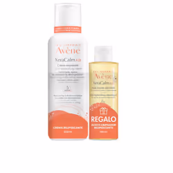 Xeracalm Ad Crème Lipididante Lot 2 pz