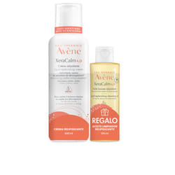 Xeracalm Ad Crème Lipididante Lot 2 pz