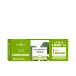 Vitalfan Complément Alimentaire Automne Lot 3 x 30 gélules