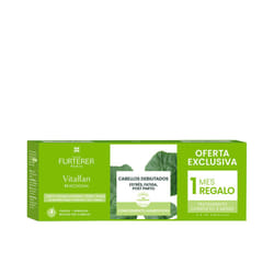 Vitalfan Complément Alimentaire Automne Lot 3 x 30 gélules