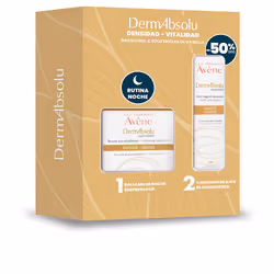 Dermabsolu Bálsamo Noche Densidad + Ojos coffret 2 pz