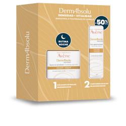 Dermabsolu Bálsamo Noche Densidad + Ojos coffret 2 pz