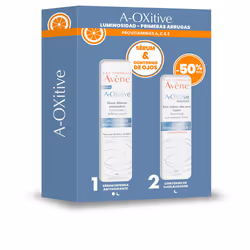A-OXITIVE Serum Defense Serum + Ojos coffret 2 pz