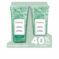 Forticea Champú Energizante coffret 2 x 200 ml