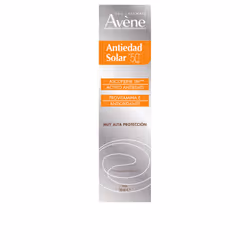 Solaire Solar anti-âge Spf 50+ 50 ml
