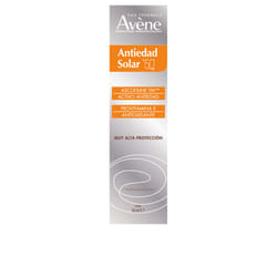 Solaire Solar anti-âge Spf 50+ 50 ml