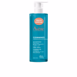 Gel nettoyant Nettoyage 400 ml