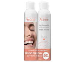 Agua Termal De Avene coffret 2 x 300 ml