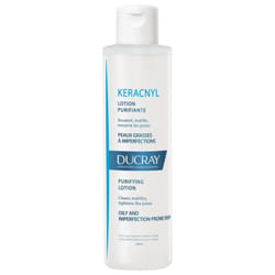 Ducray Keracnyl Lotion Purifiante 200 ml