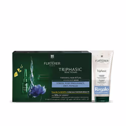 Rituel ANTI-CHUTE Réactionnel Triphasique Lot 13 pcs