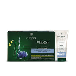 Rituel ANTI-CHUTE Réactionnel Triphasique Lot 13 pcs