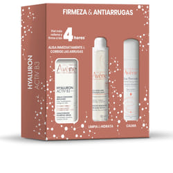 Hyaluron Activ B3 Sérum + Micelar + Agua Termal coffret 3 pz