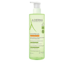 Exomega Control gel émollient 2en1 500 ml