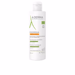 Exomega Control Gel moussant émollient 500 ml