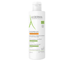 Exomega Control Gel moussant émollient 500 ml