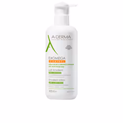 Exomega Control Lait émollient 400 ml