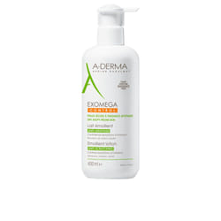 Exomega Control Lait émollient 400 ml