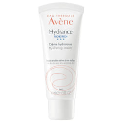 Avène Hydrance Riche Crème Hydratante 40 ml