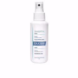 Diaseptyl solution pour pulvérisation 125 ml