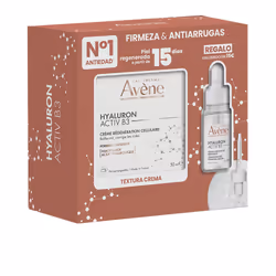 Hyaluron Activ B3 Crème + Sérum HAB3 Etui 2 pcs