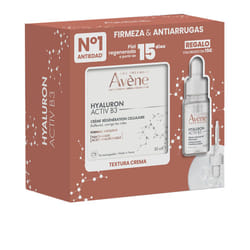 Hyaluron Activ B3 Crème + Sérum HAB3 Etui 2 pcs