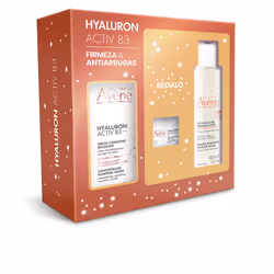 Hyaluron Activ B3 Sérum + Micellaire + Crème Etui 3 pcs