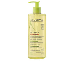 Exomega Control Huile de douche émolliente « Pvc 11,90 € » 500 ml