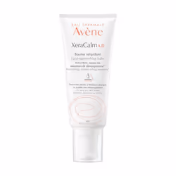 Avene XeraCalm A.D Baume relipidant 200ml, Peau sèche, Peau très sèche, Crème, Anti-irritation, Anti-démangeaisons, Calmant, ...