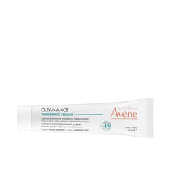 Cleanance Comedomed Peeling crème intensive contre les boutons 40 ml