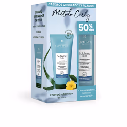 Coffret Shampooing Sublime Curl 2 pcs