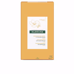Bandes de cire A La Almond Dulce 6 unités