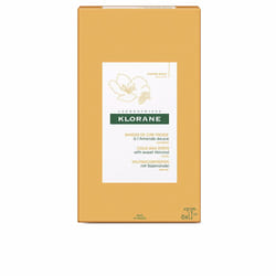 Bandes de cire A La Almond Dulce 6 unités