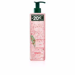 Tonucia Natural Filler shampooing repulpant 600 ml