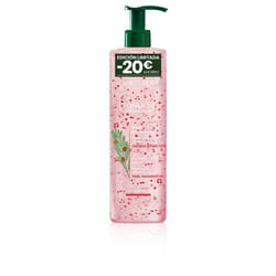 Tonucia Natural Filler shampooing repulpant 600 ml