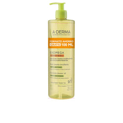 Exomega Control huile de douche émolliente 750 ml